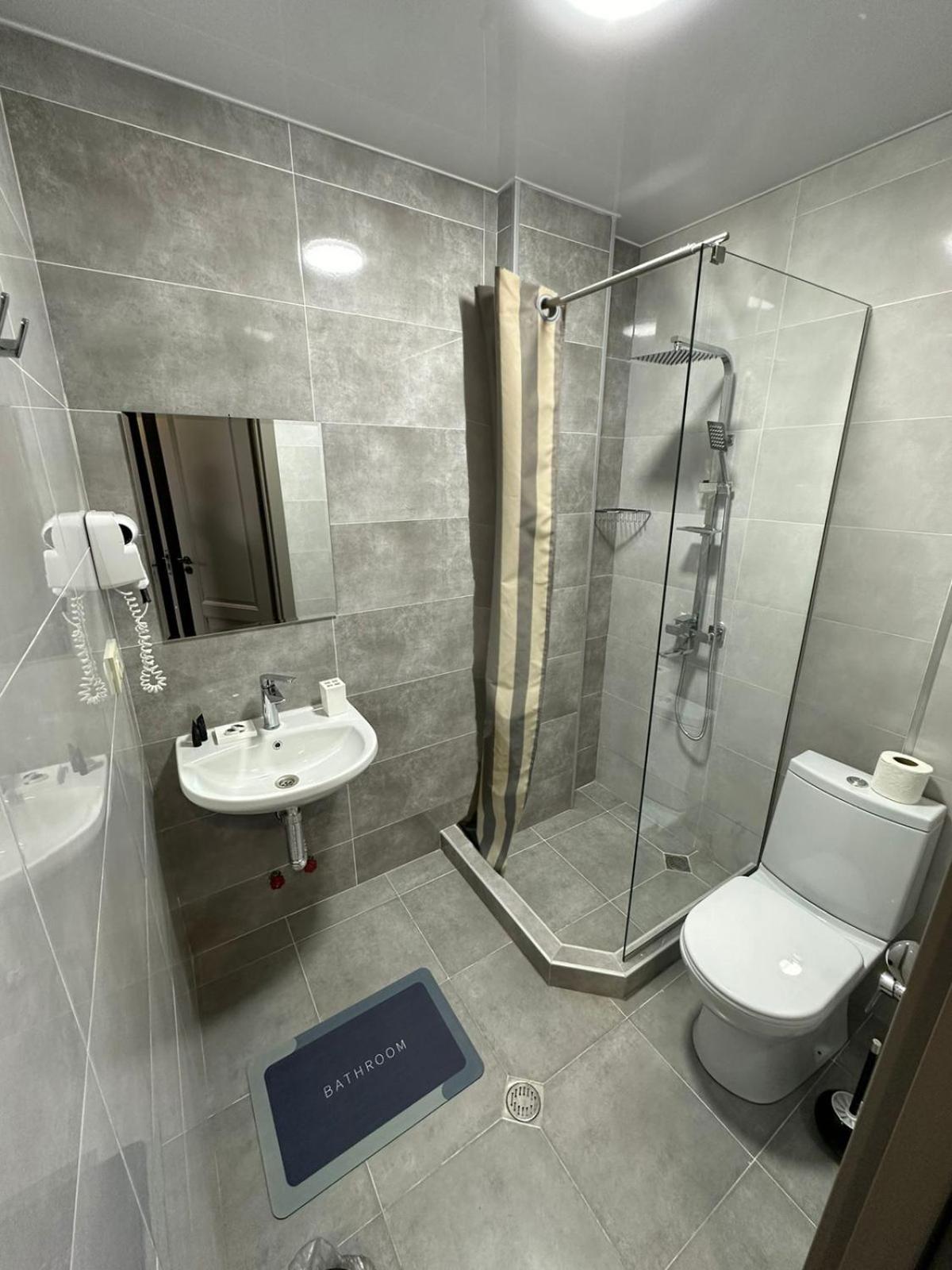 Hotel Citizen Avlabari Tbilisi Exterior photo